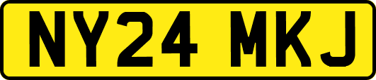 NY24MKJ