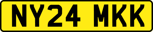 NY24MKK