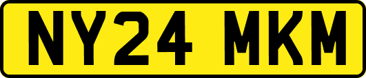 NY24MKM