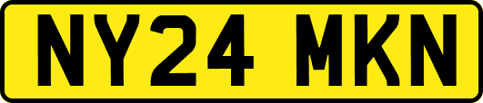 NY24MKN