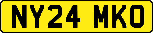 NY24MKO