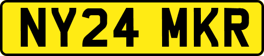 NY24MKR