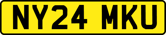 NY24MKU