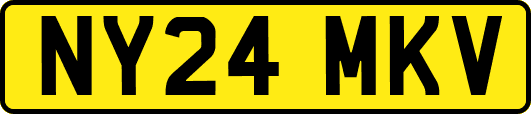 NY24MKV