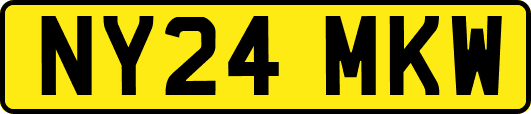 NY24MKW