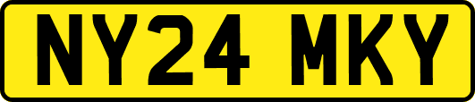 NY24MKY