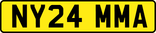 NY24MMA