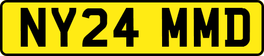 NY24MMD