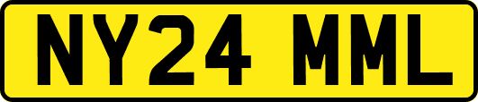 NY24MML