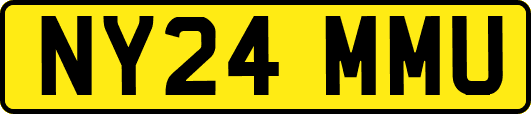 NY24MMU