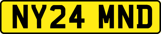 NY24MND