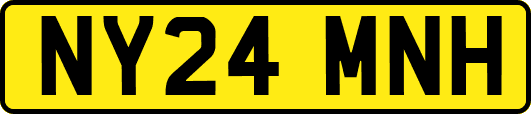 NY24MNH