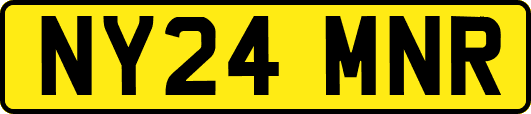 NY24MNR