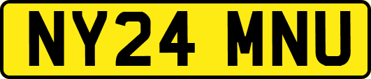 NY24MNU