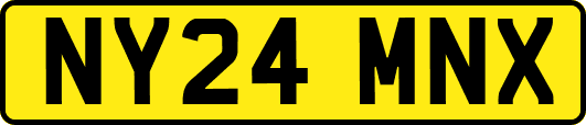 NY24MNX