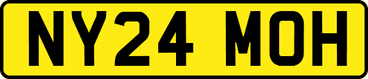 NY24MOH