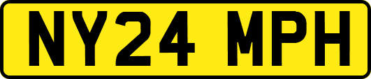 NY24MPH