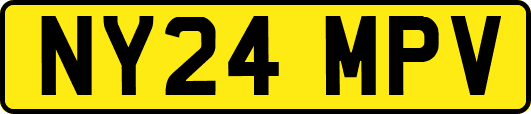 NY24MPV