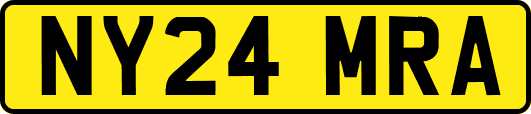 NY24MRA