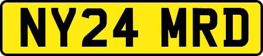 NY24MRD