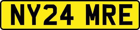 NY24MRE