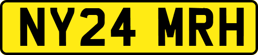 NY24MRH