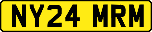 NY24MRM