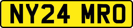 NY24MRO