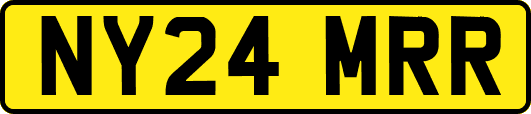 NY24MRR