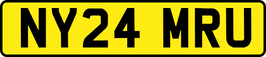 NY24MRU