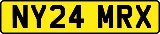 NY24MRX