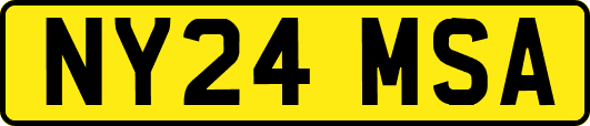 NY24MSA