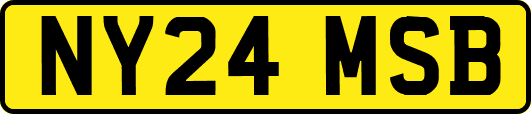 NY24MSB