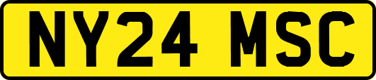 NY24MSC