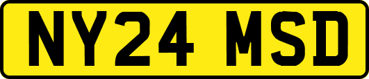 NY24MSD