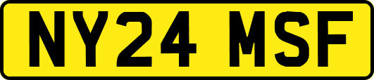 NY24MSF