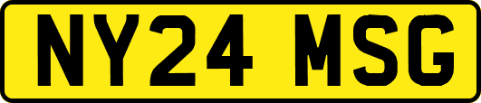 NY24MSG