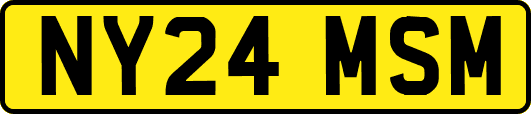 NY24MSM