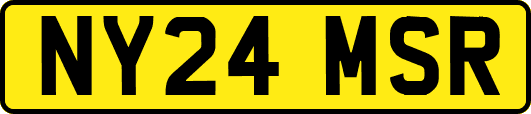 NY24MSR