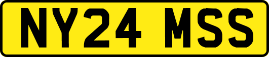 NY24MSS