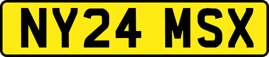 NY24MSX