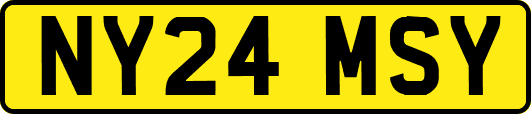 NY24MSY