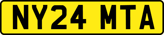 NY24MTA