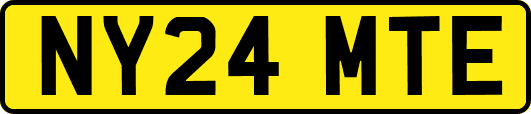 NY24MTE