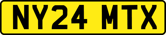 NY24MTX