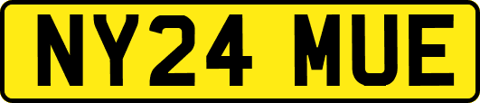 NY24MUE