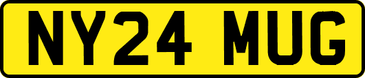 NY24MUG