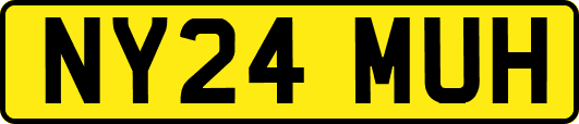 NY24MUH