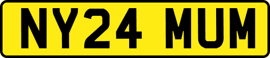 NY24MUM