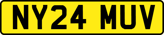 NY24MUV
